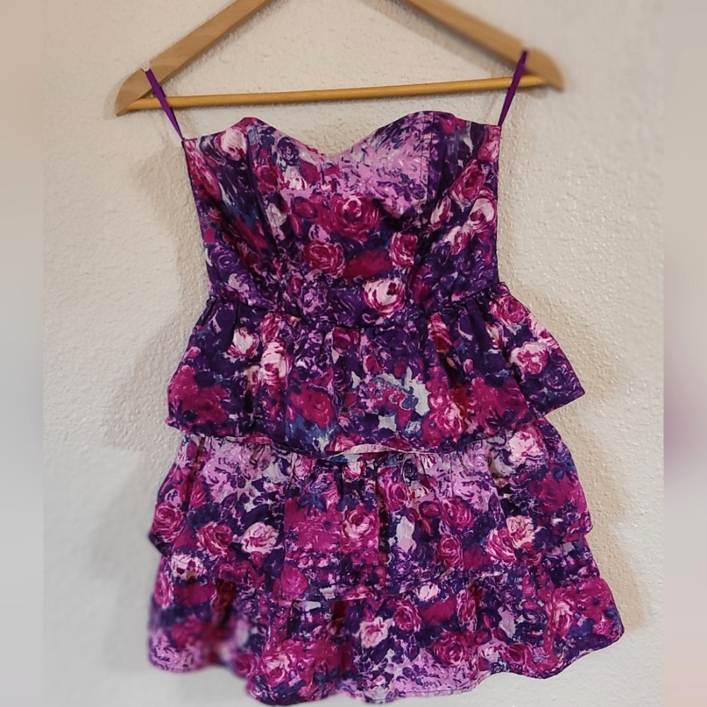 Kimchi Blue XS Dress